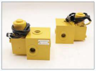 PC2000-11 VALVE ZIN- 60-51210